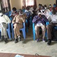 Participants at the peace dissemination workshop in Abyei 28th -30th July 2021. [Photo: Radio Tamazuj]