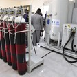 Oxygen plant given to South Sudan on August 24, 2021. [Photo: Radio Tamazuj]